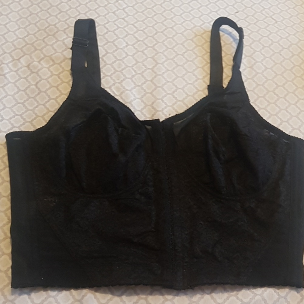 Corset Bra Size 36C